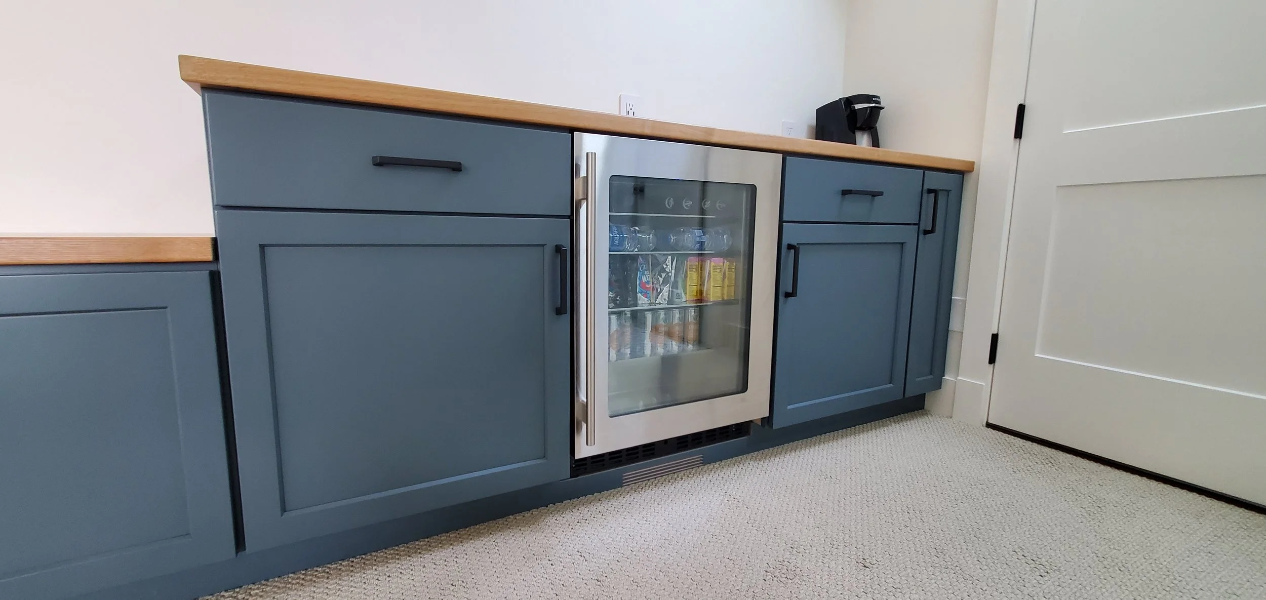 JBH Clay Bank Family Room Loft Beverage bar Entertainment Room.jpg