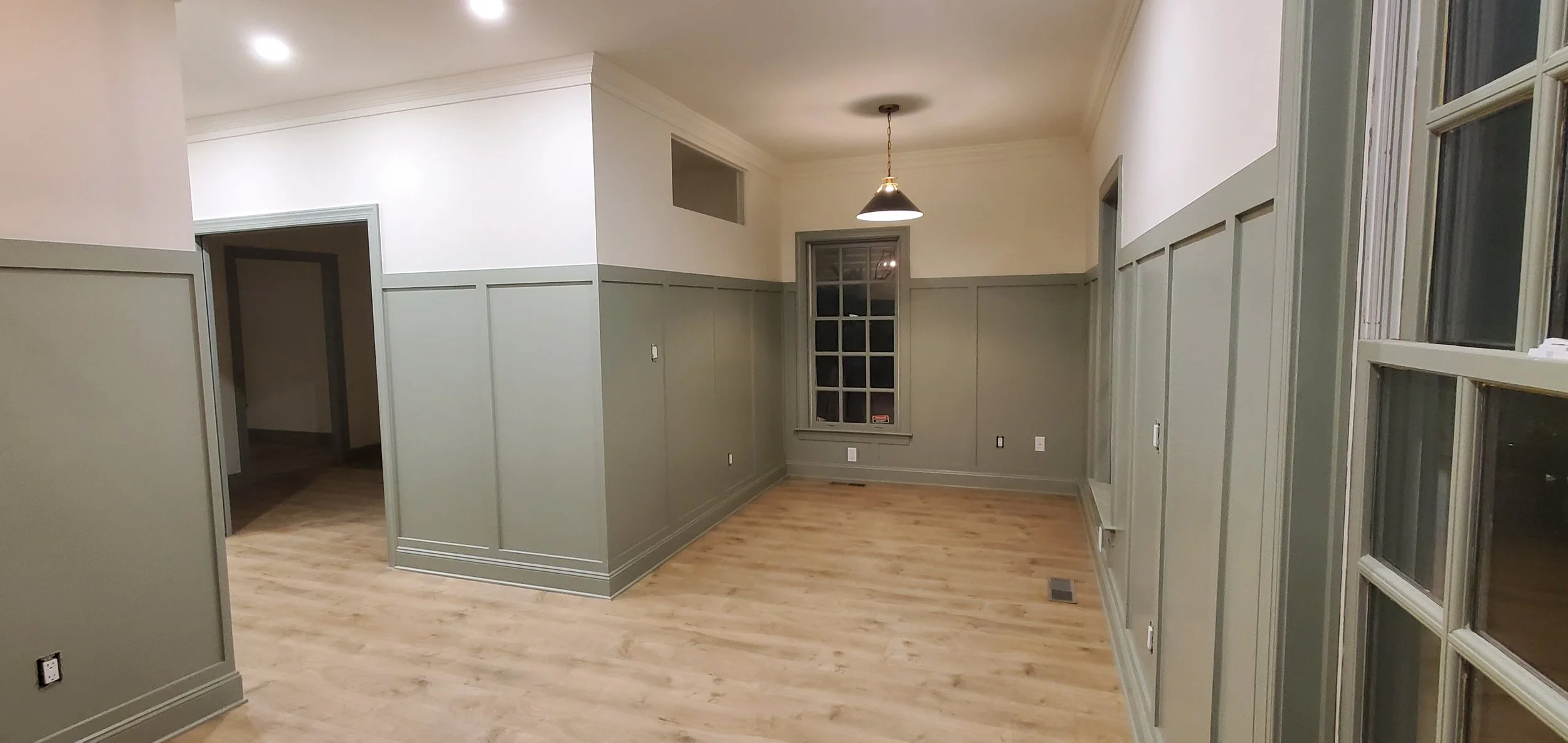 The Forefront Project