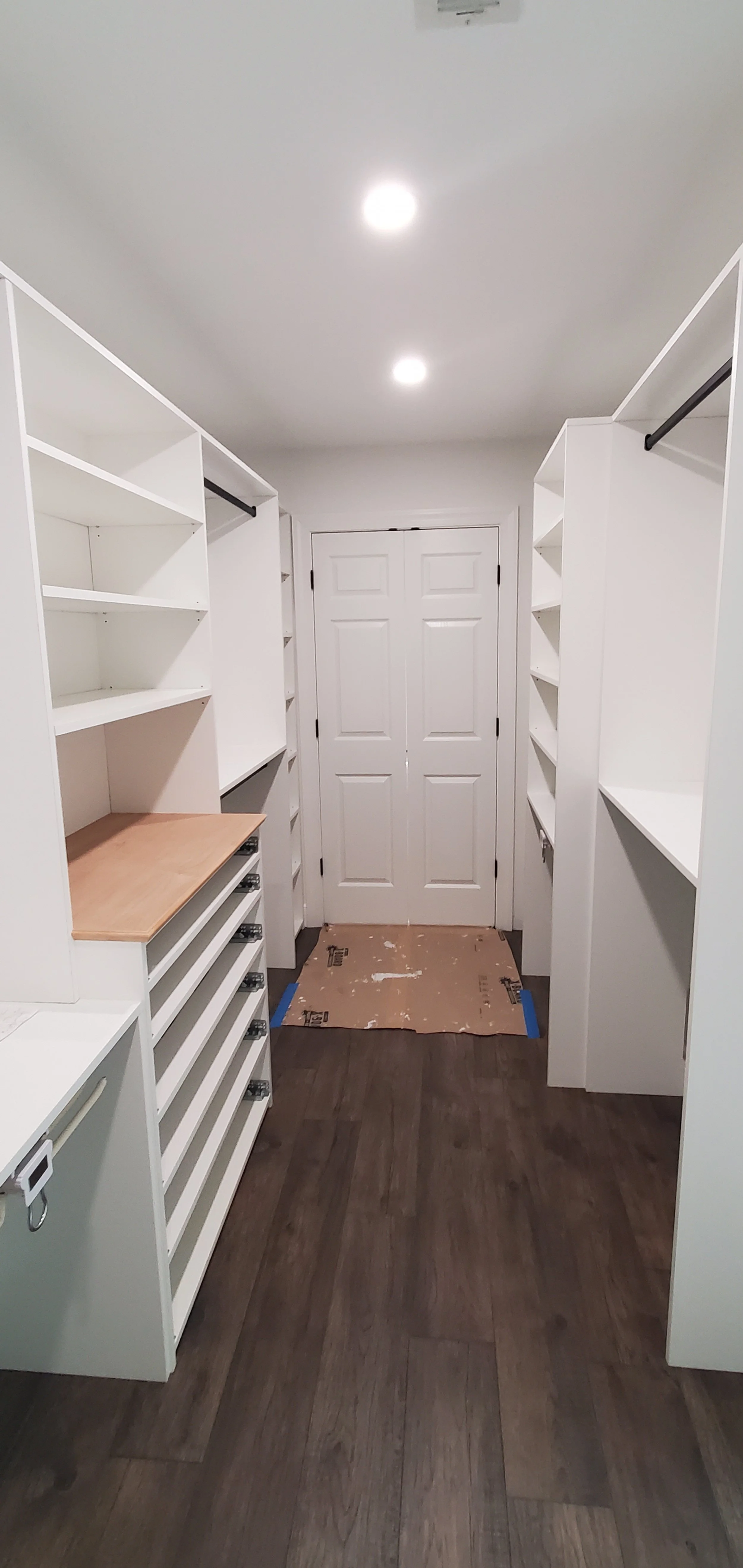 JBH Wexford Project Primary Custom closet 3.jpg