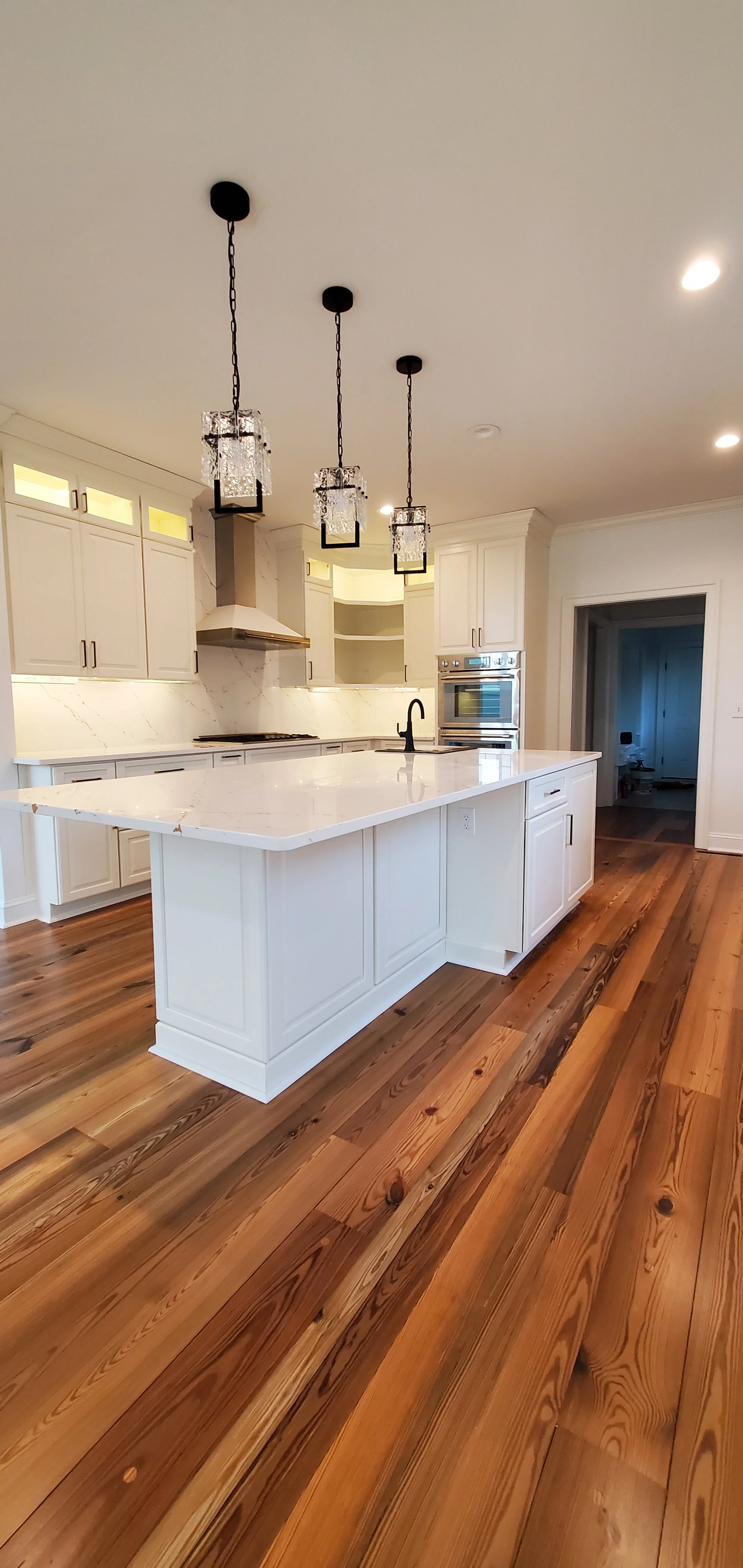 JBH Fords Colony Lake Custom Kitchen Island 2.jpg