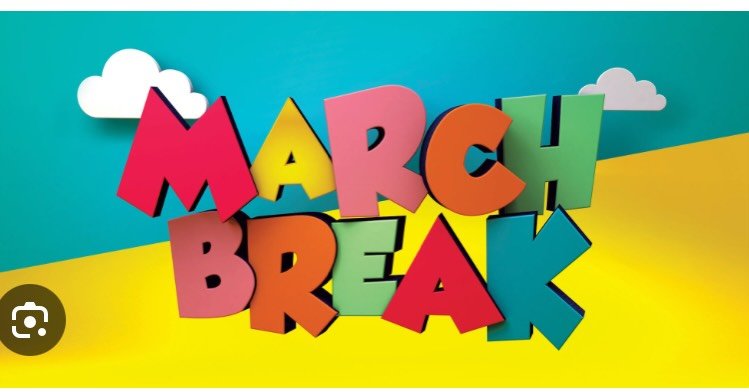 Hey Friends, We're taking a short break from events until the end of the month. Thanks for your patience and we'll see you soon with something EPIC!