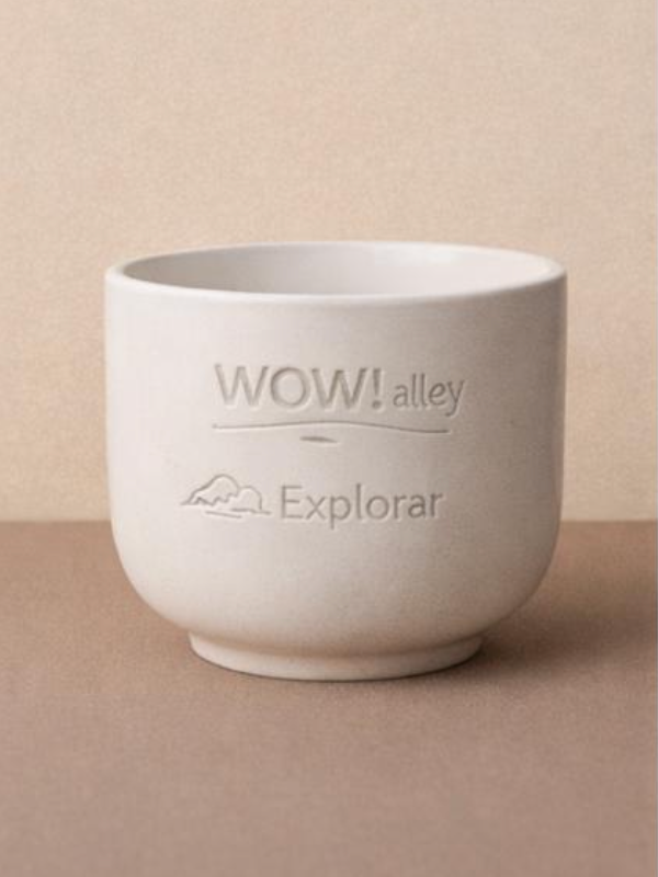 Explorar - Experiencia esencial