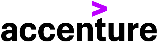 A computer terminal with a purple command prompt icon on a black screen.
