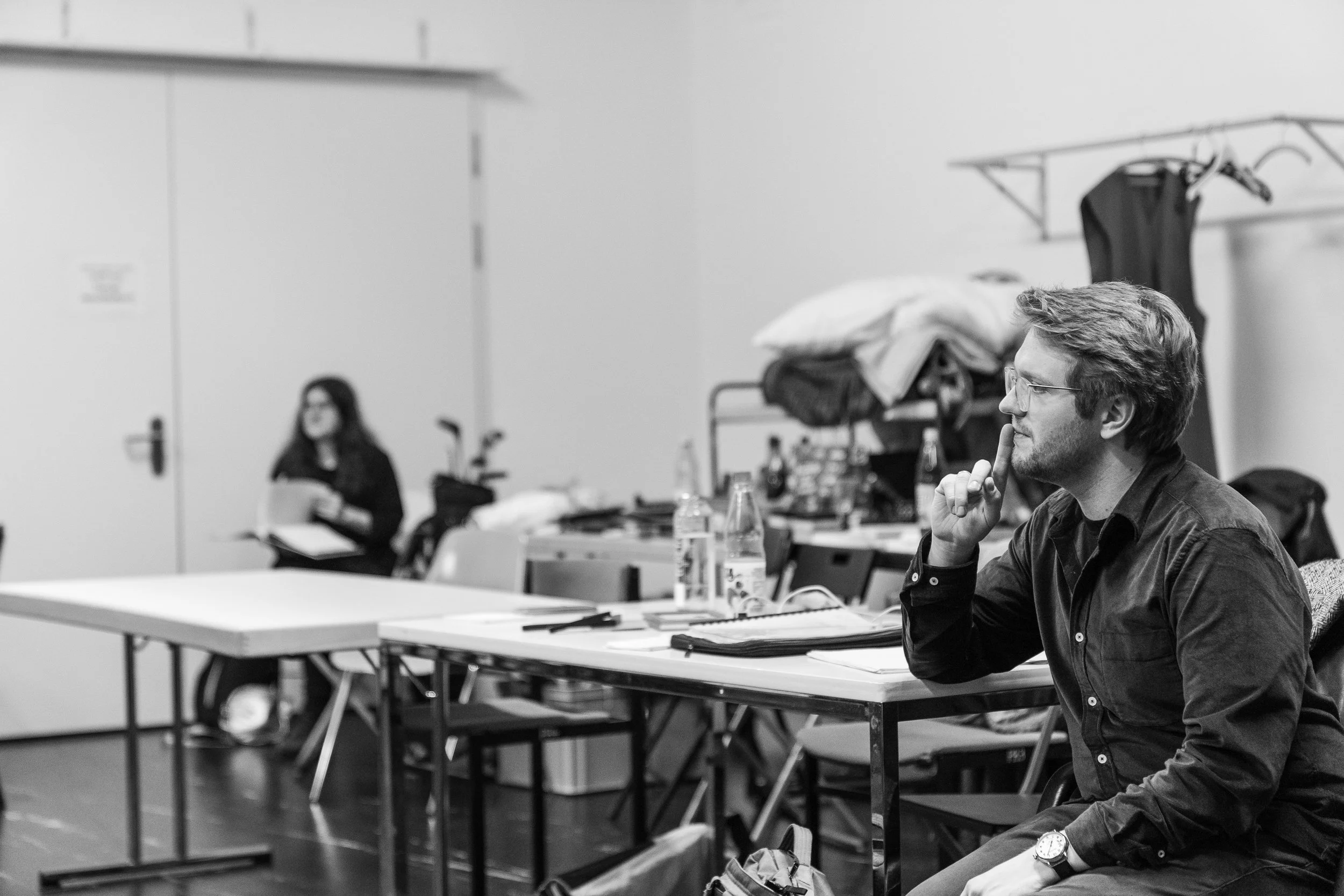 Photo by Stefan Walzl