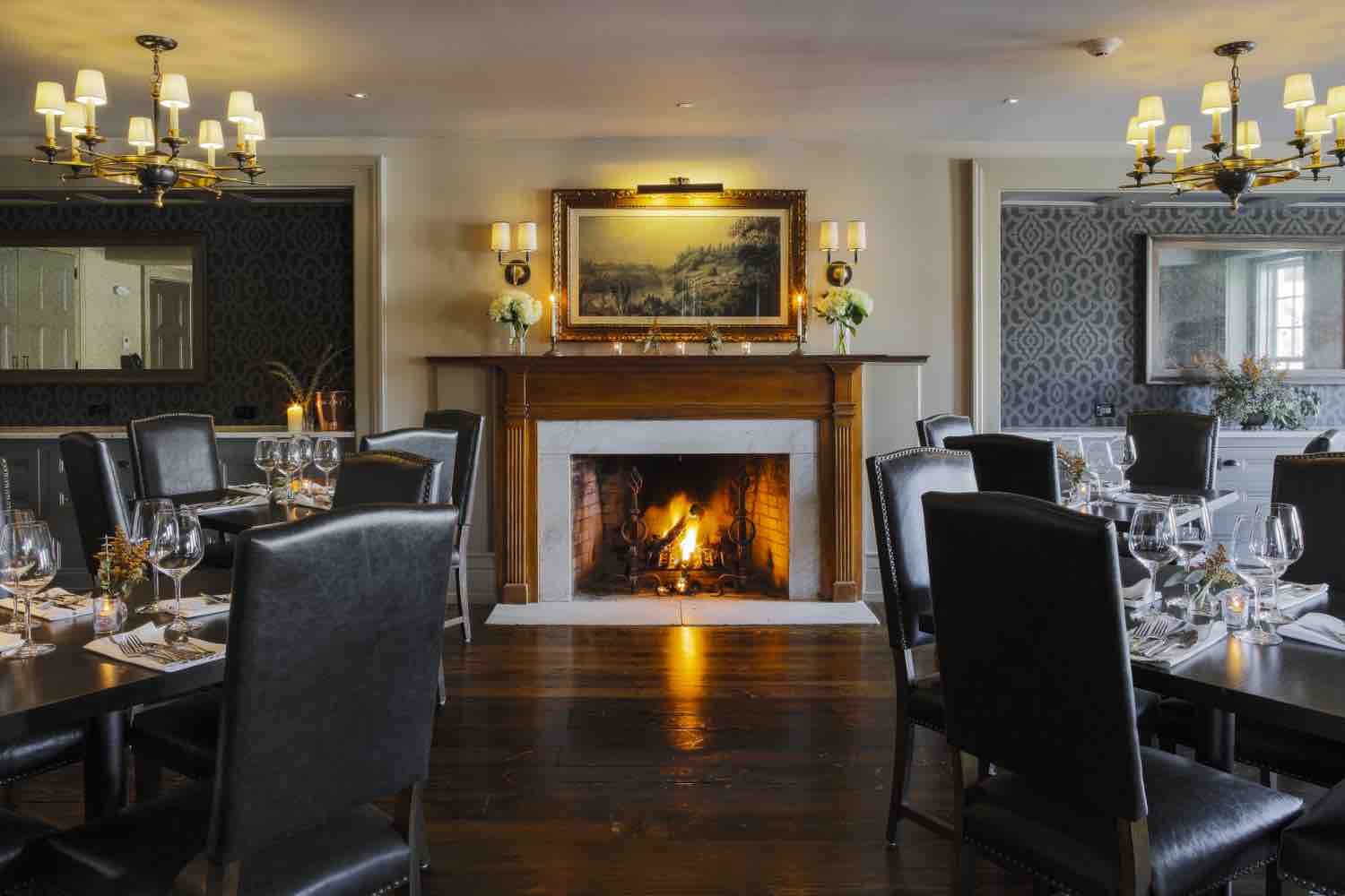 Creekside Tavern & Inn