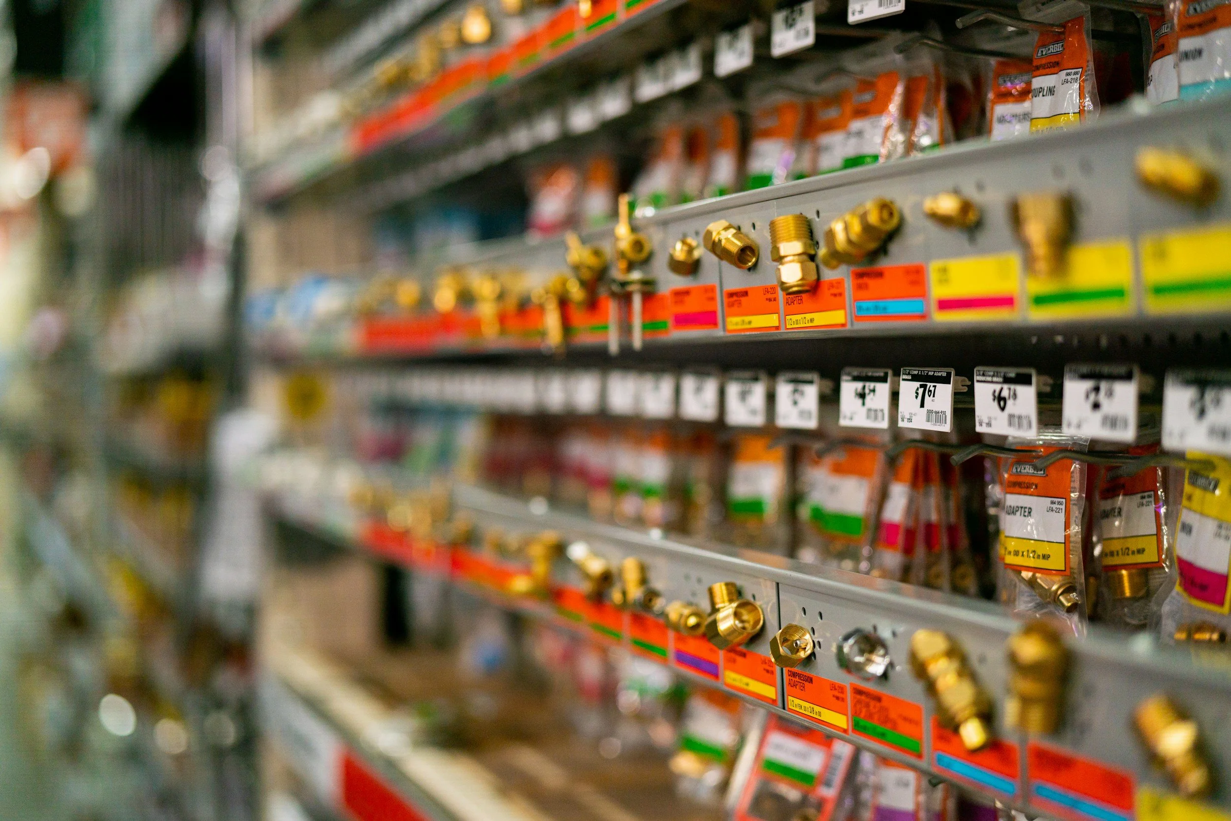 Why a Household Inventory App Will Change the Way You Shop at the Hardware Store