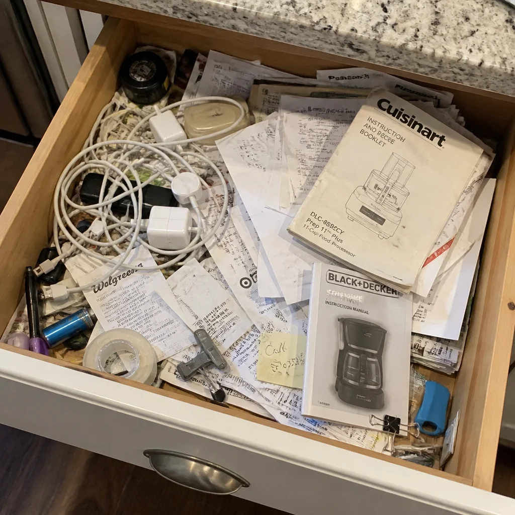 Stop Losing Money on Expired Warranties: How to Organize Your Home Documents Like a Pro