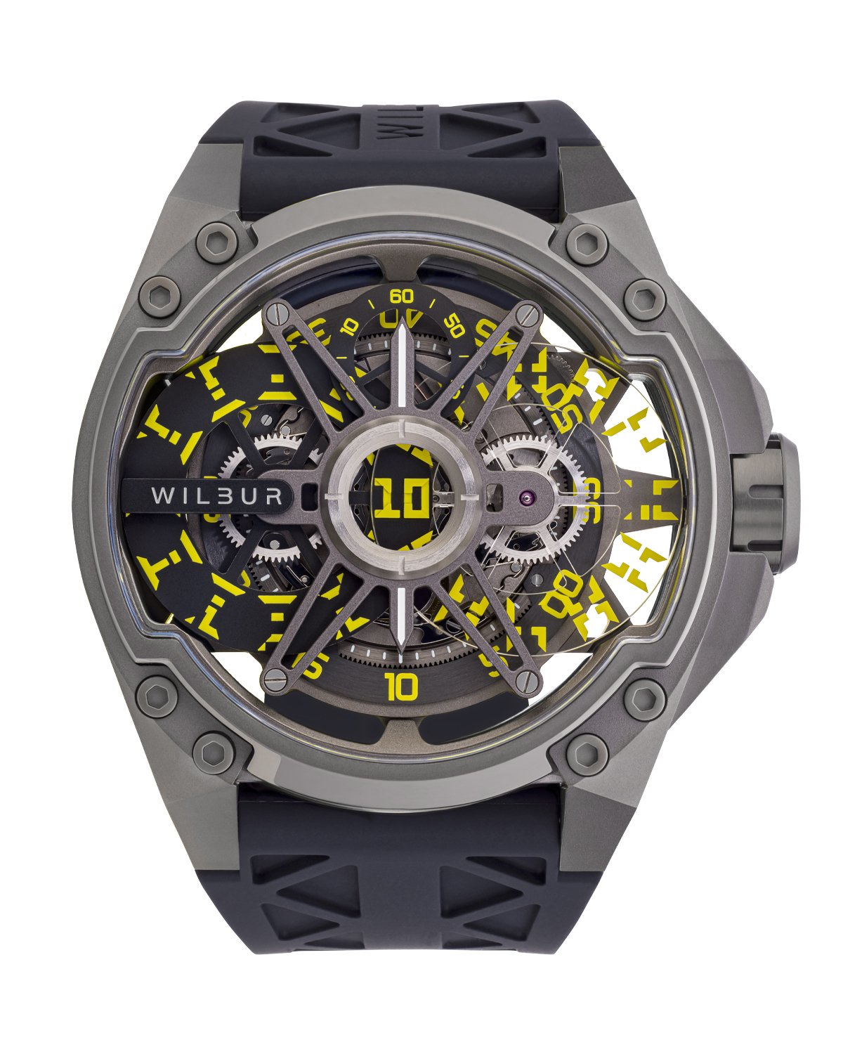 LEO - JW 1.3 • $36,500