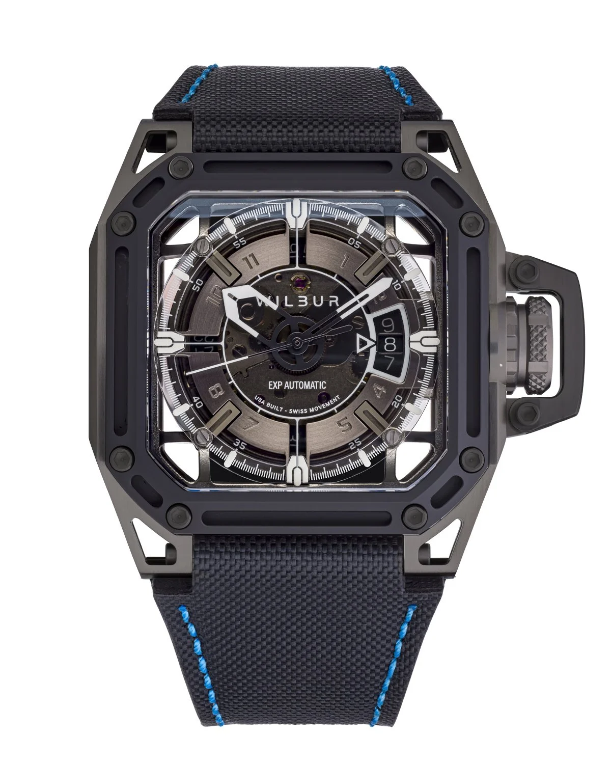 EXP DARK MODE • $6,525