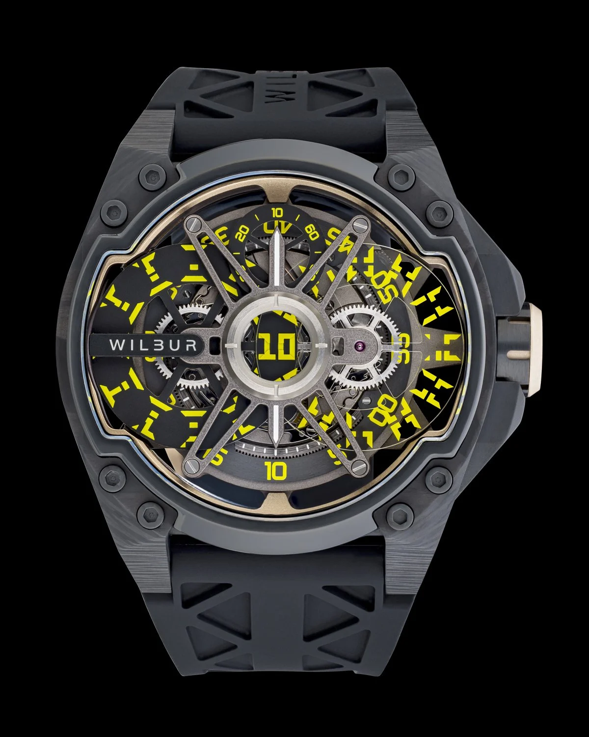 LEO - JW 1.4 CF • $39,995