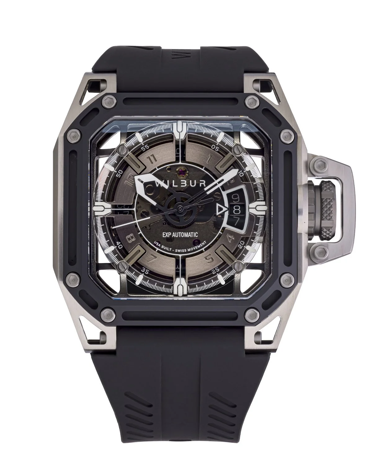 EXP A1 • $5,125 - Sold Out