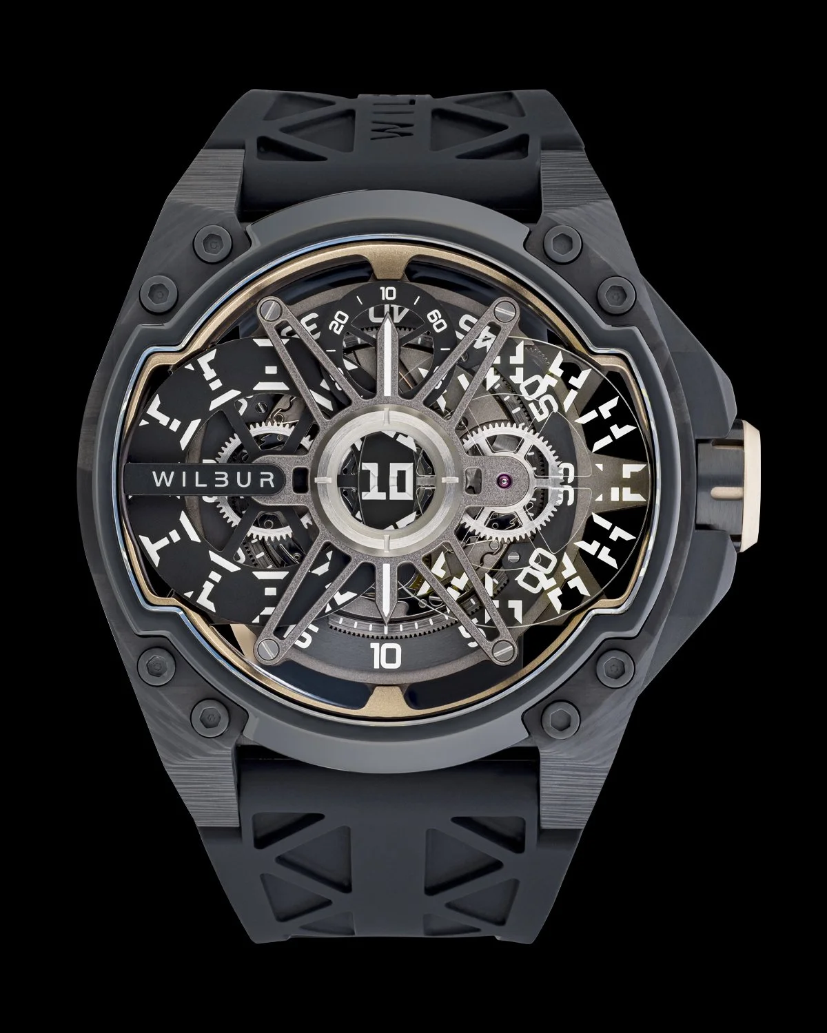 LEO - JW 1.5 CF • $39,995