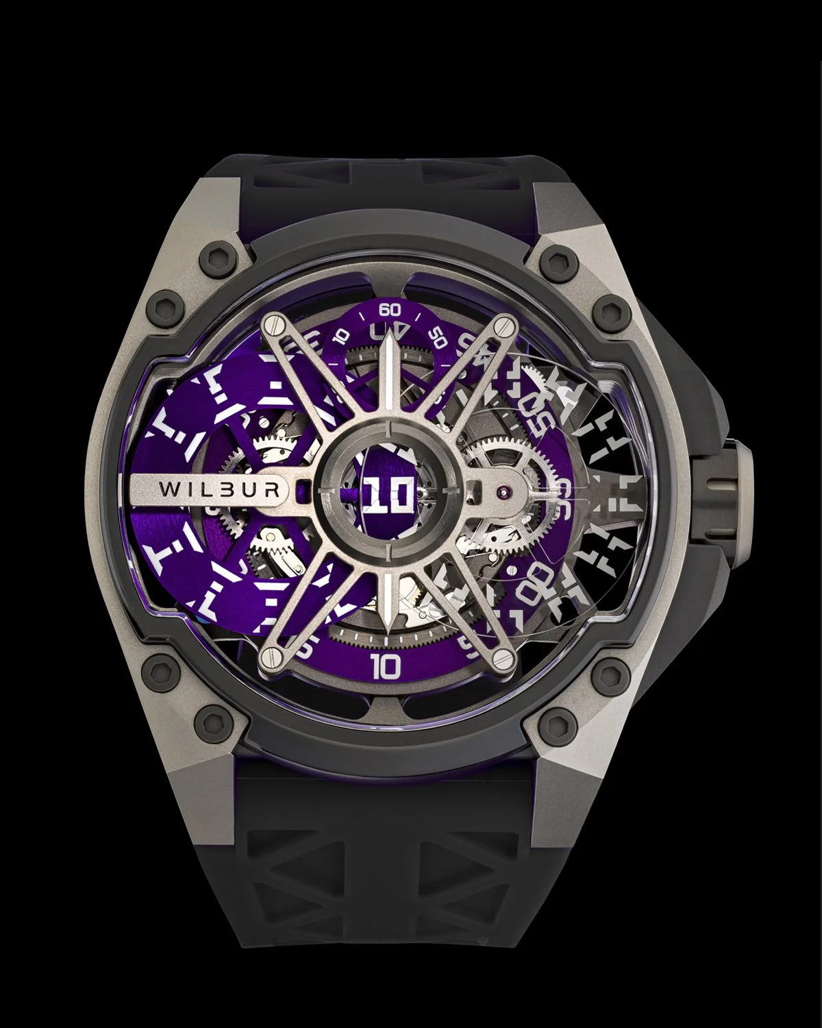 LEO - JW 1.6 SUPERVIOLET • $36,500 SOLD OUT