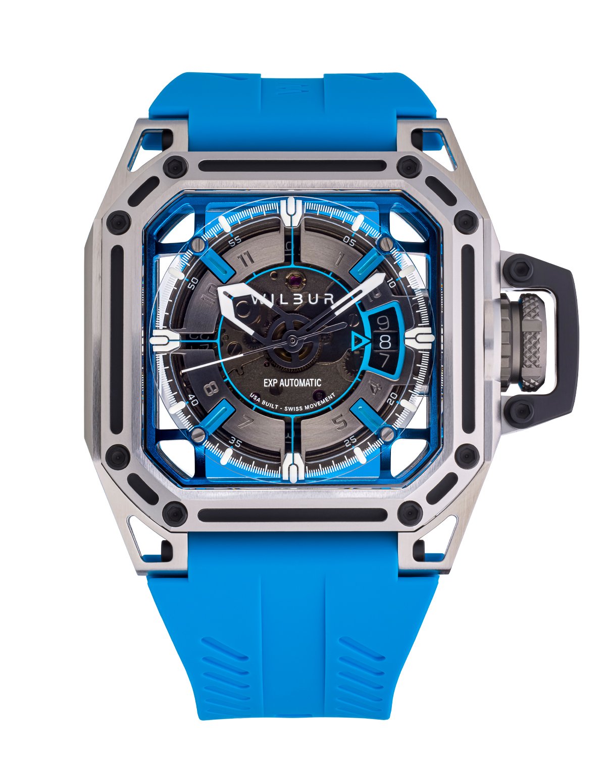 EXP B1 • $4,750 - Sold Out