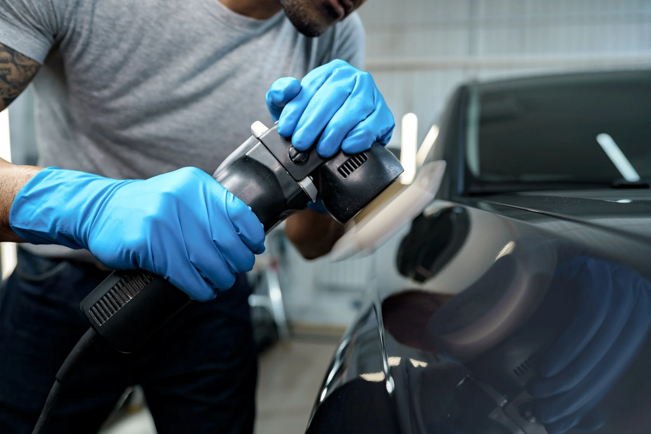 Why Professional Auto Protection &amp; Restyling Matters in Florida