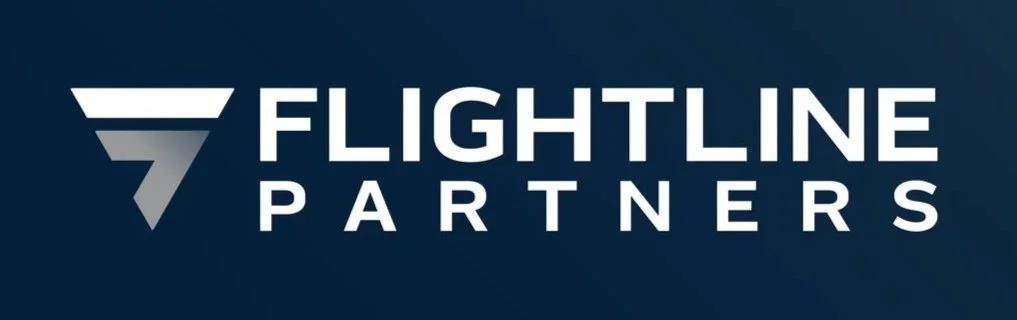 FLIGHTLINE PARTNERS: The Entrepreneur's Copilot