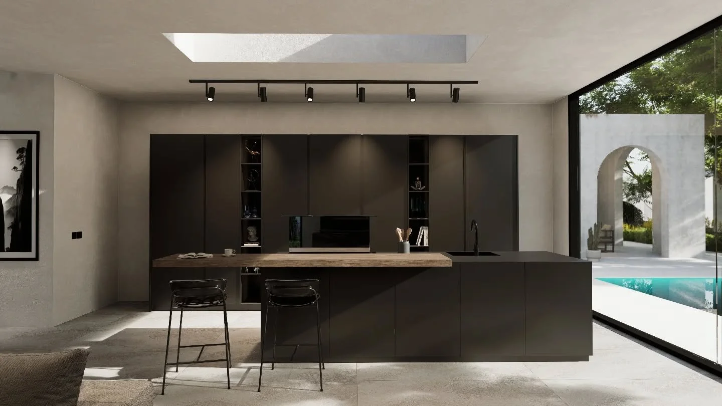 Which one would you pick for your kitchen?