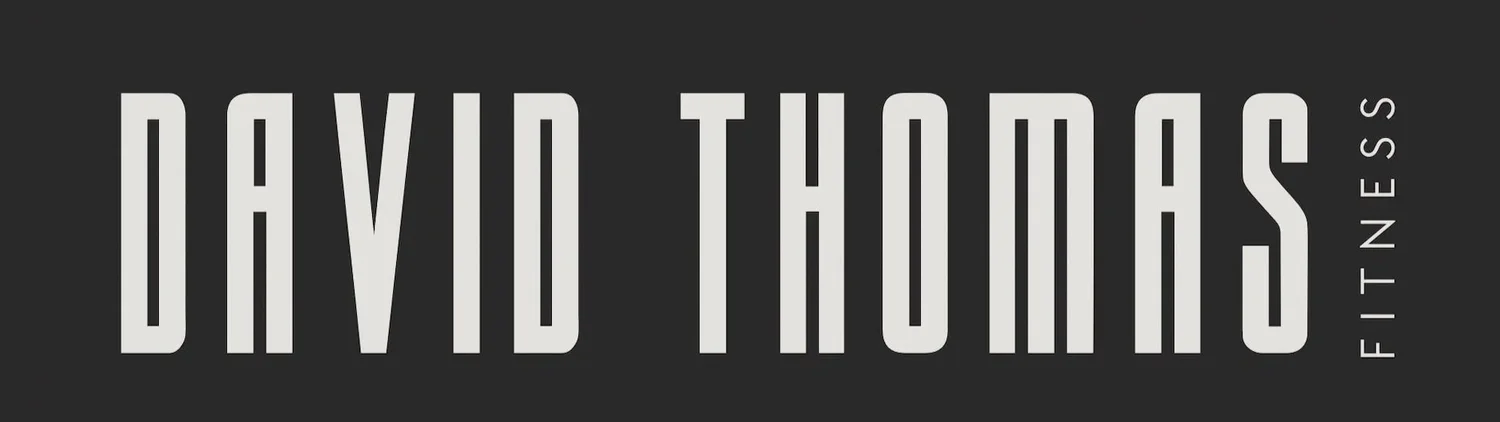 David Thomas Fitness