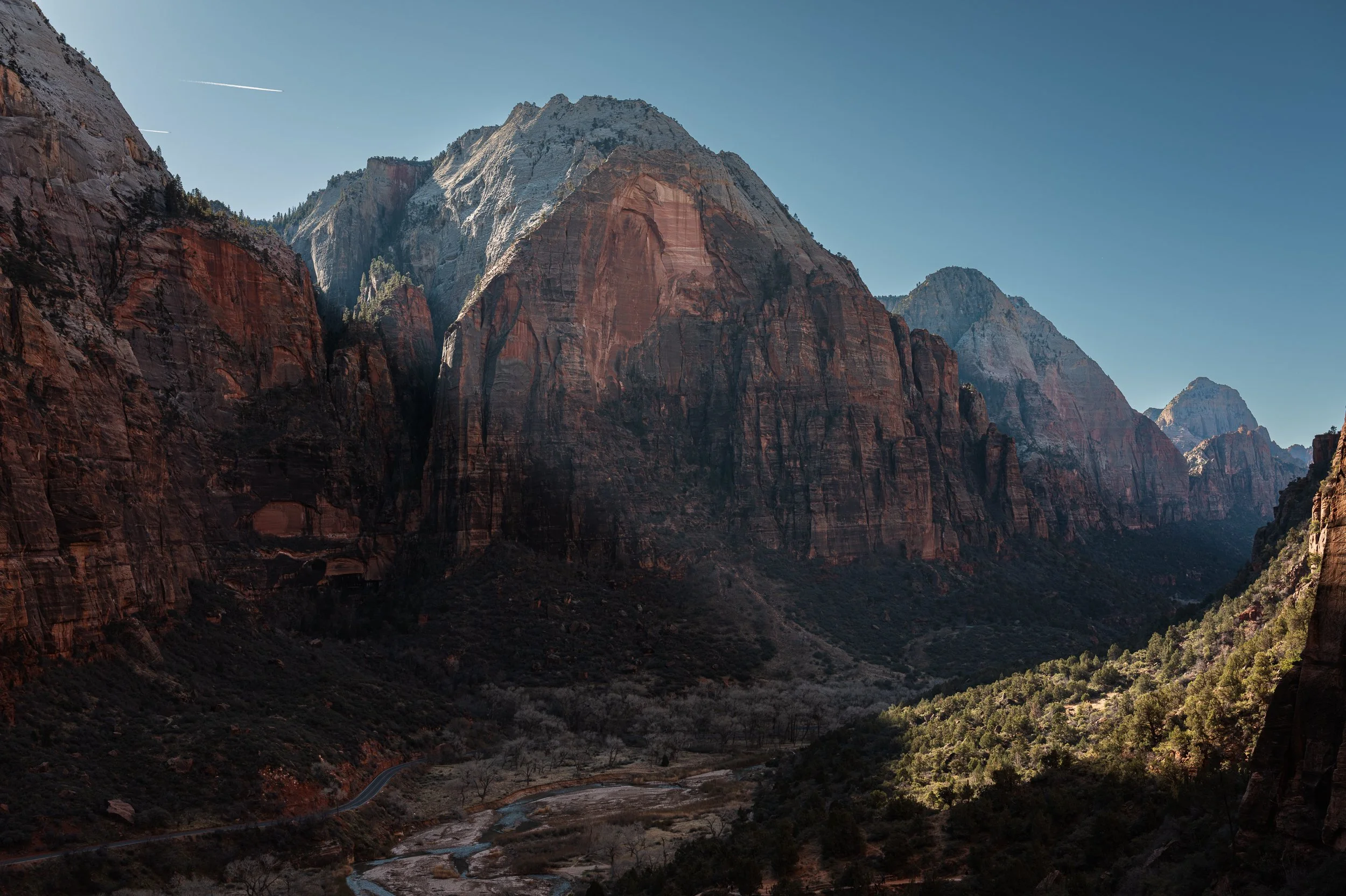 Zion National Park