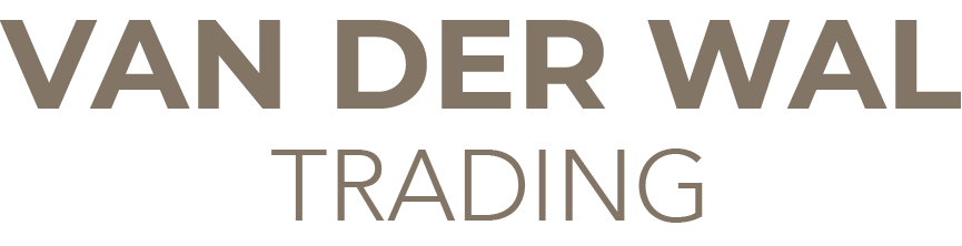 Van der Wal Trading