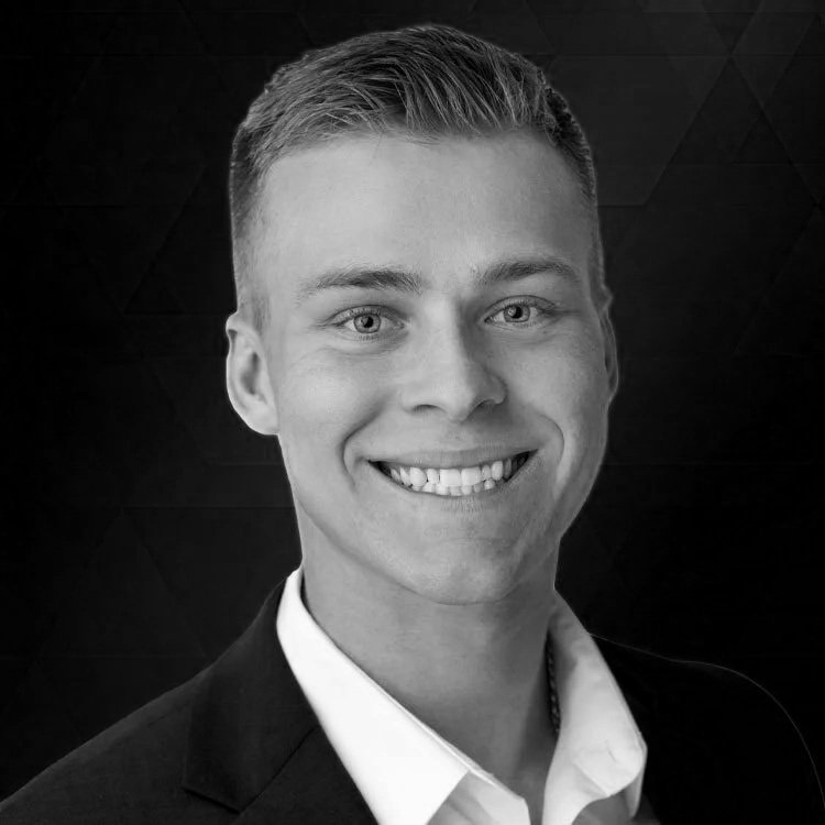 Carson Rogers, Client Service Associate, Invite Wealth Management