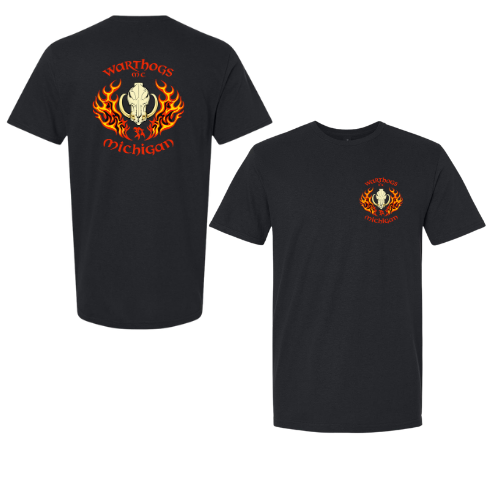SCCW Short Sleeve