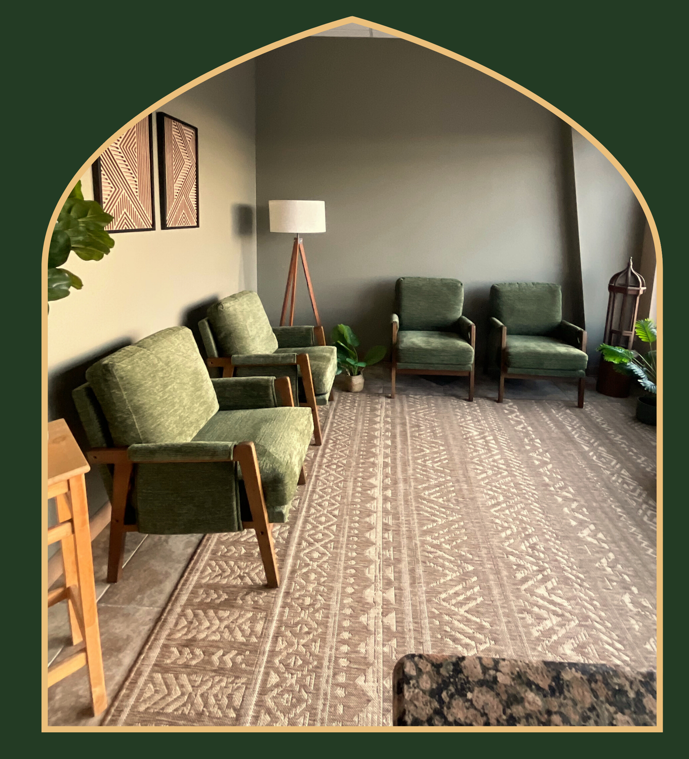 Private Therapy & Wellness Office Rentals in Colorado Springs | Inner Grove