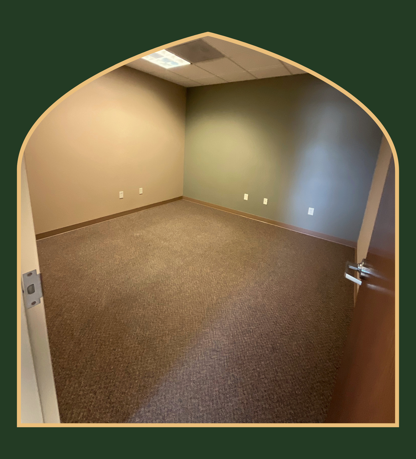 Monthly Therapy & Wellness Office Rental in Colorado Springs | Inner ...