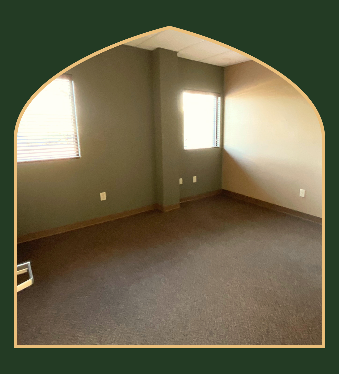 Monthly Therapy & Wellness Office Rental in Colorado Springs | Inner ...