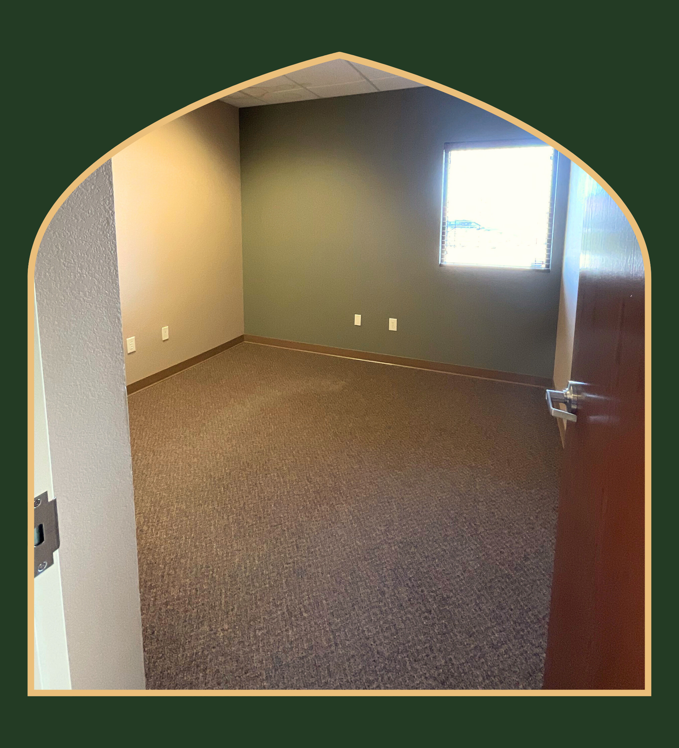Monthly Therapy & Wellness Office Rental in Colorado Springs | Inner ...