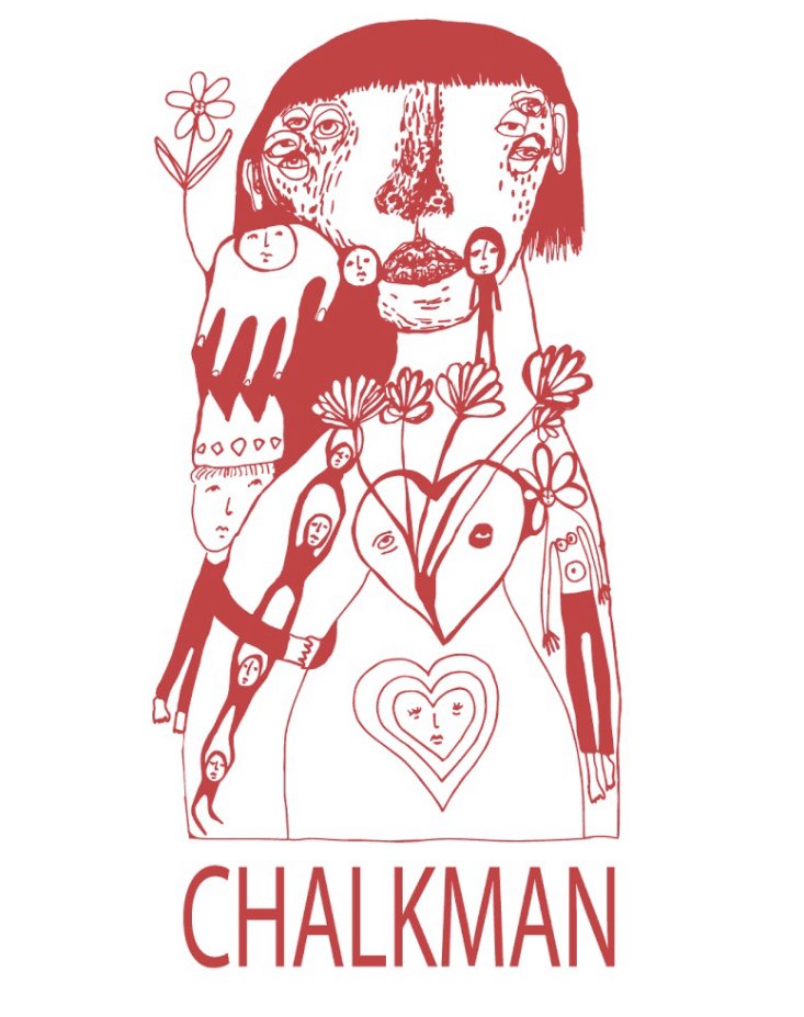Chalkman illustration, the little prince.jpg