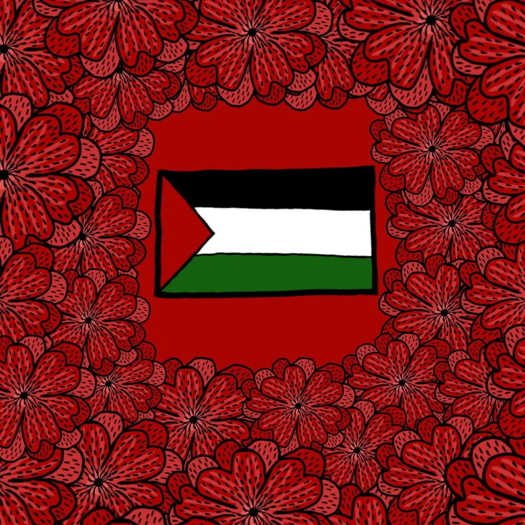 Creators for Gaza Commission