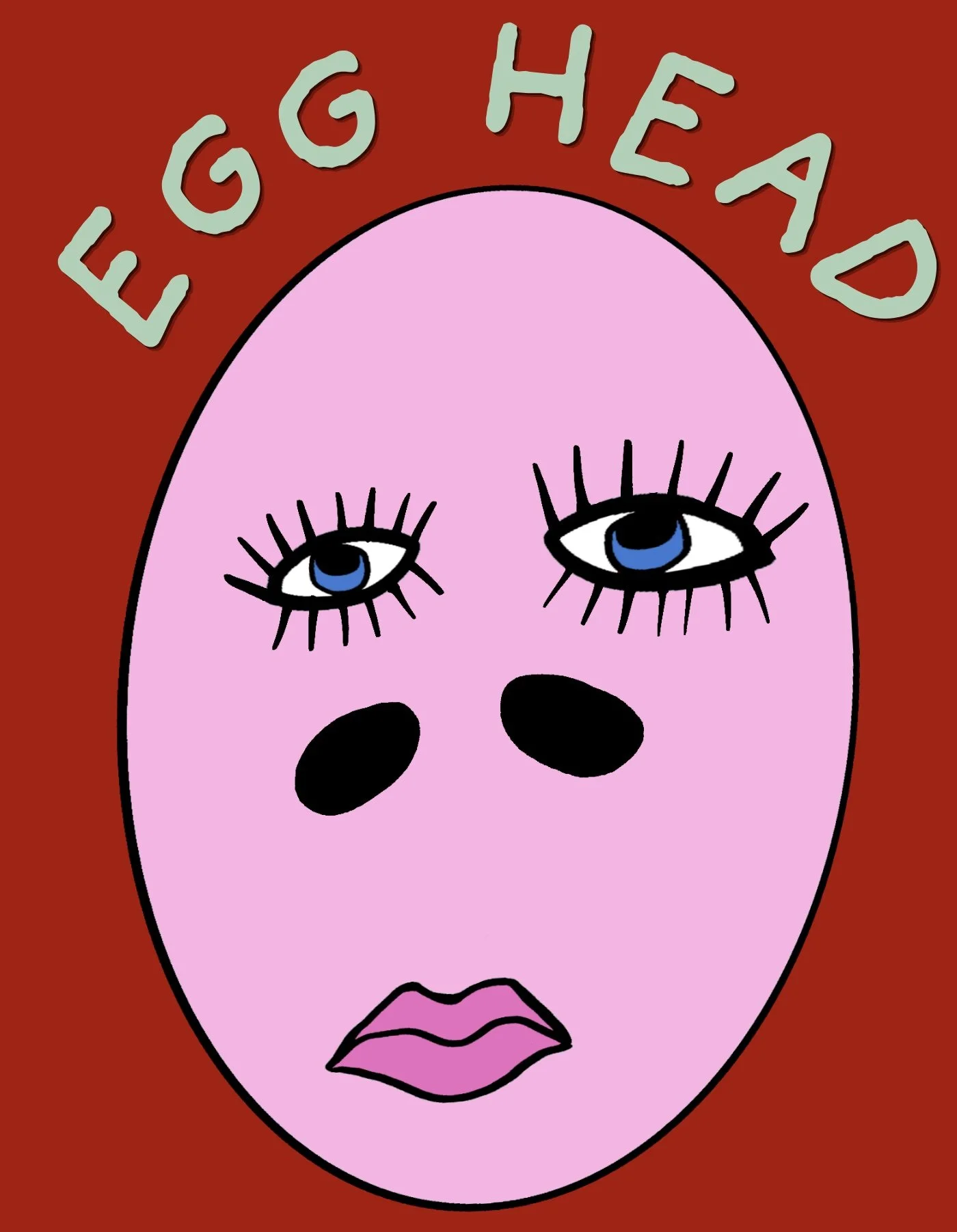 Egg Head