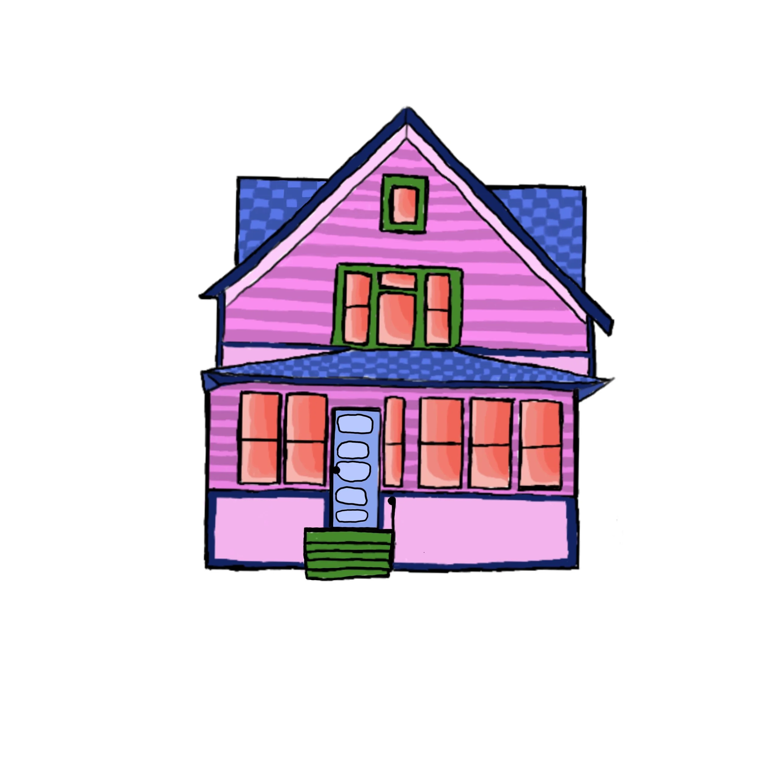 Home Icon 