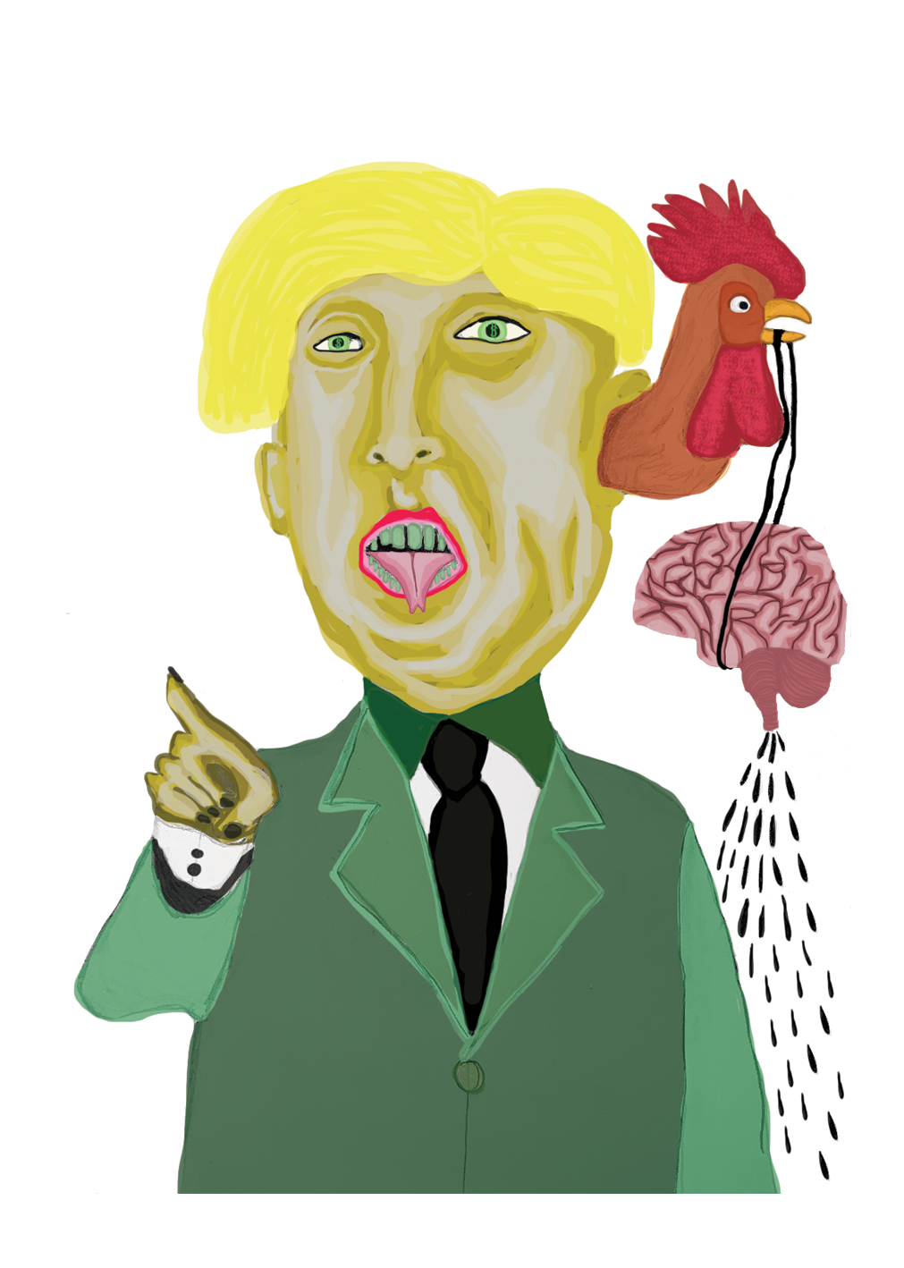 Donny