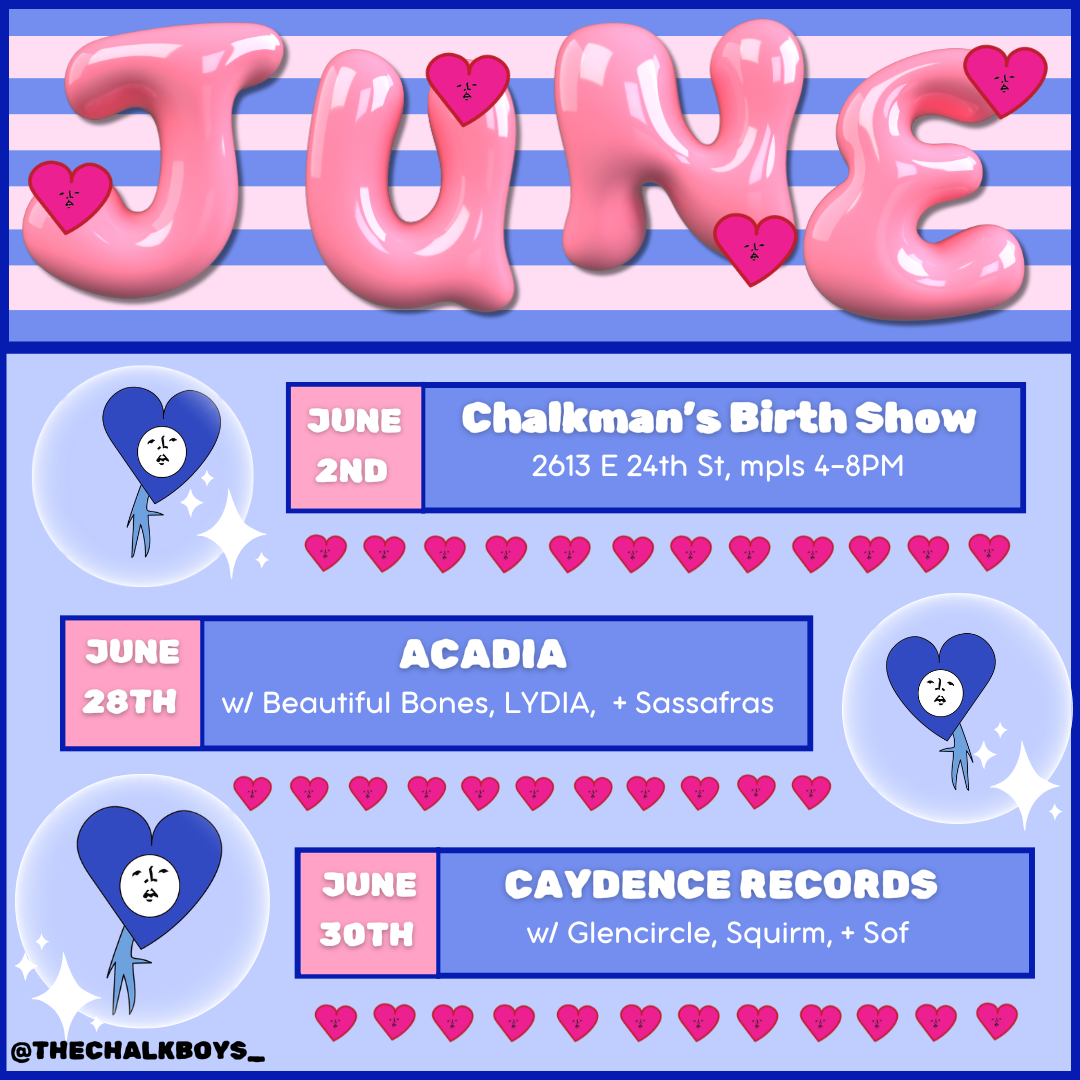 Chalkman Social Media Graphic