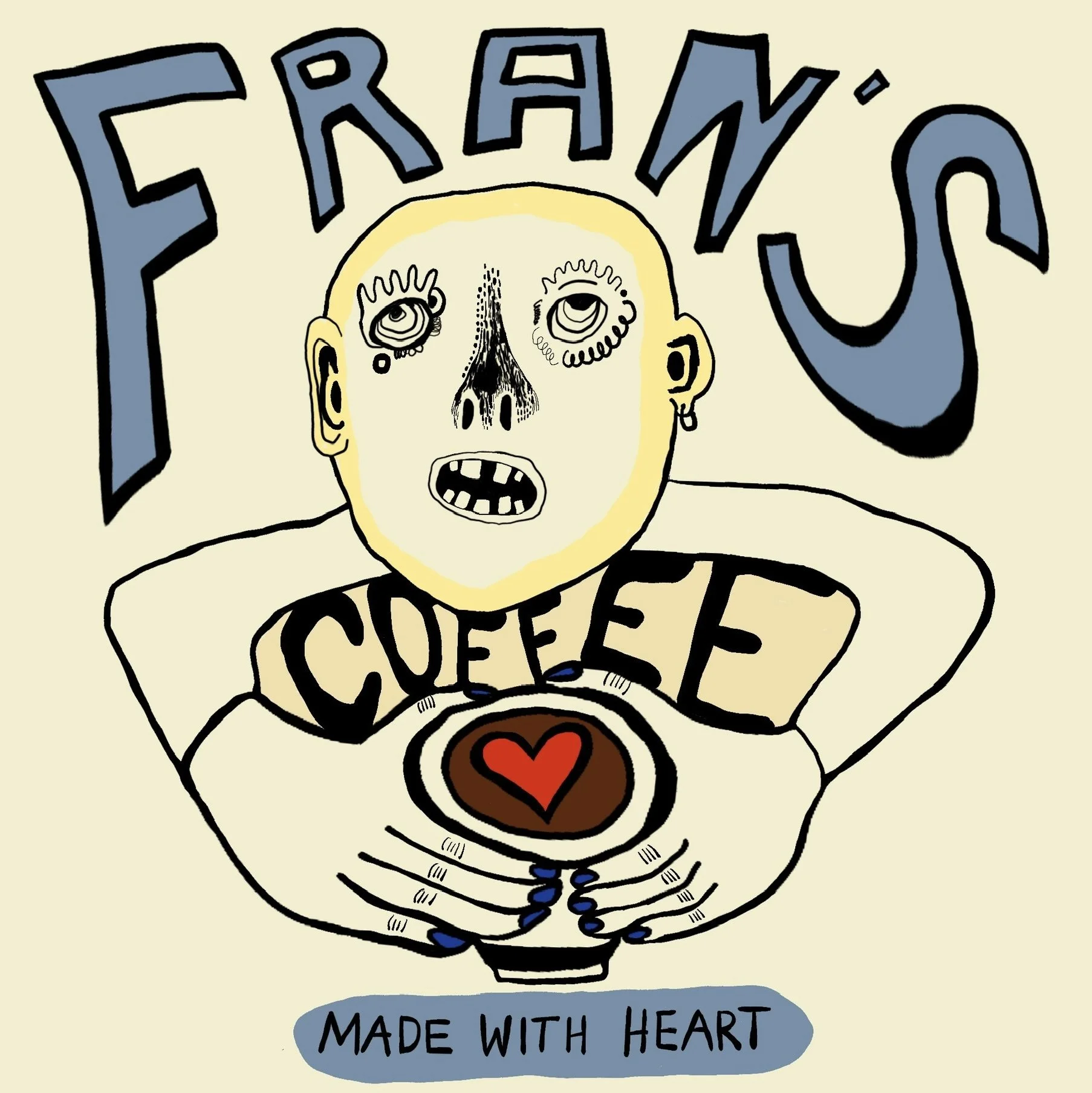 Fran's Coffee