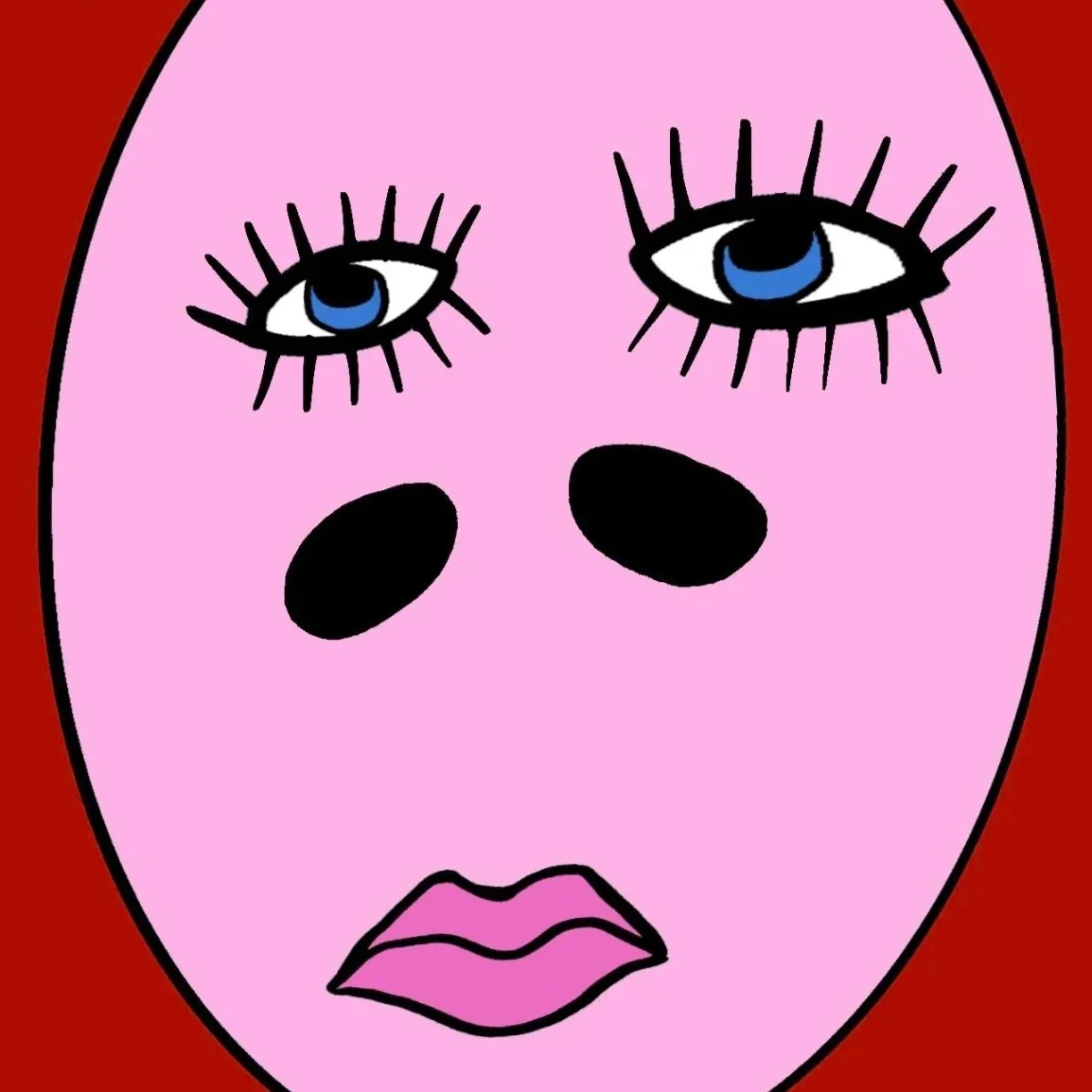 Egg Head