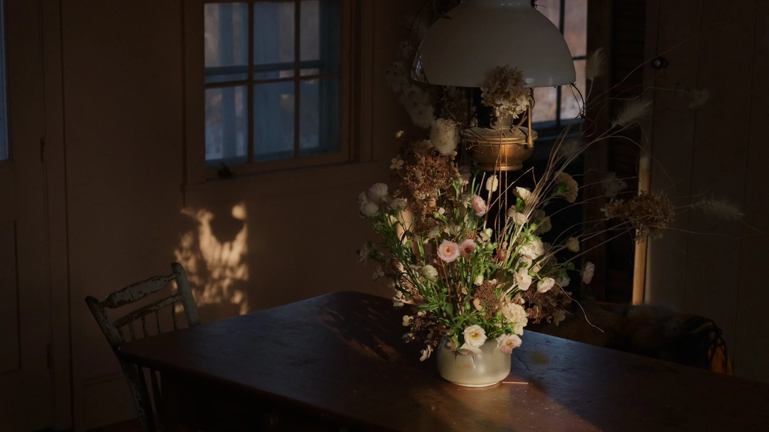 Midwinter Arrangement