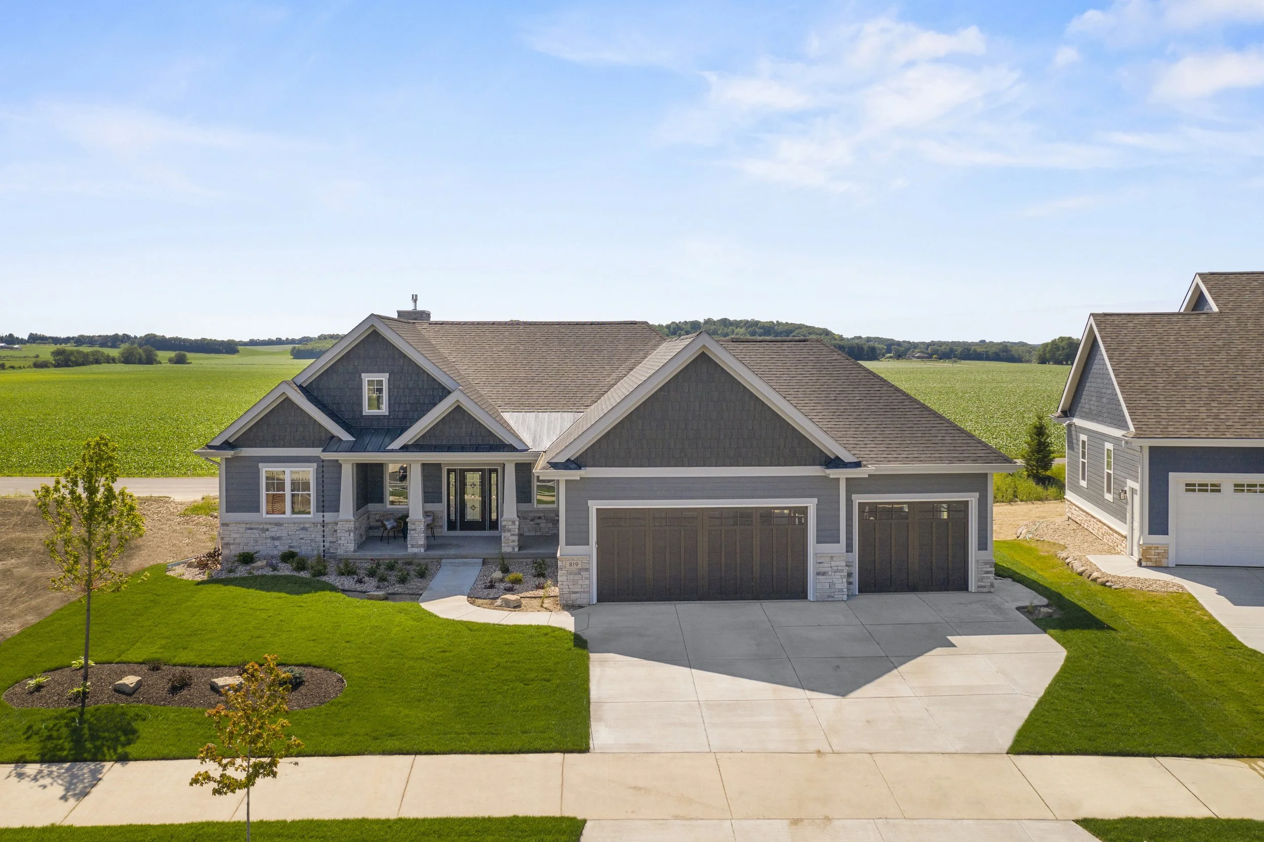 Parade of Homes 2020