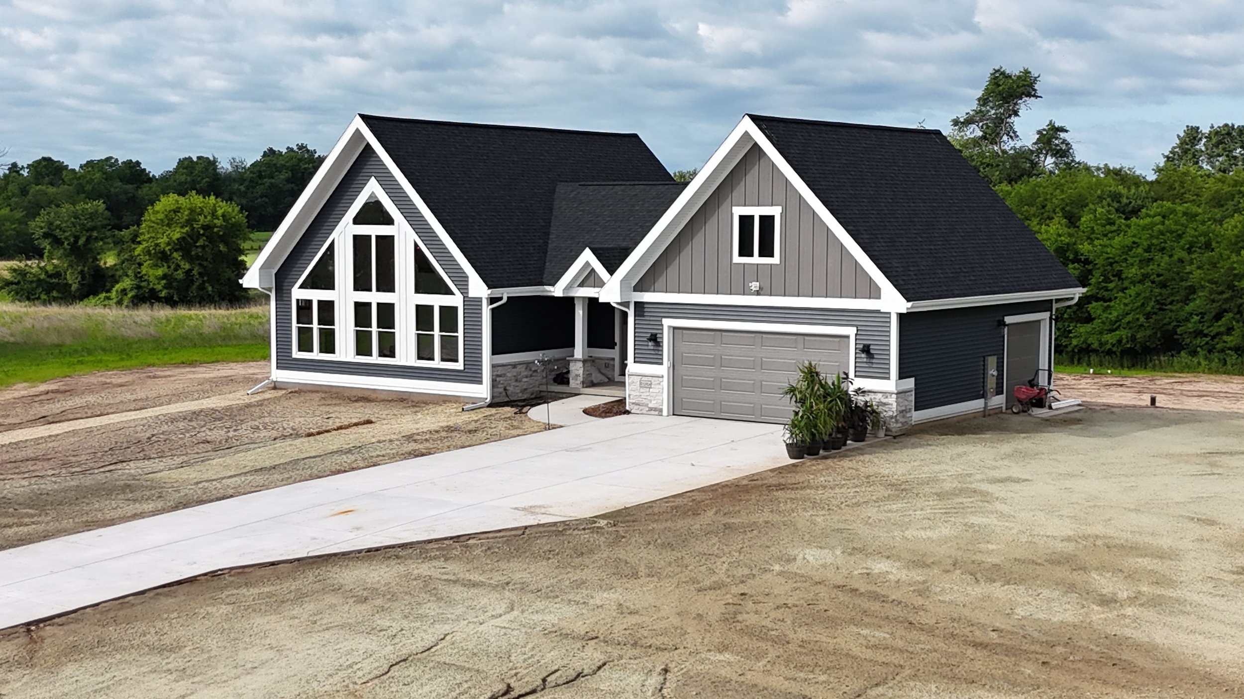 Fieldview Court