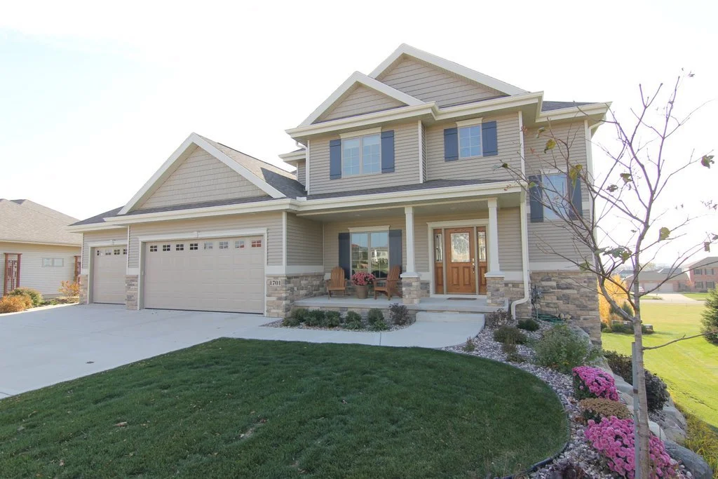 Tierney Drive