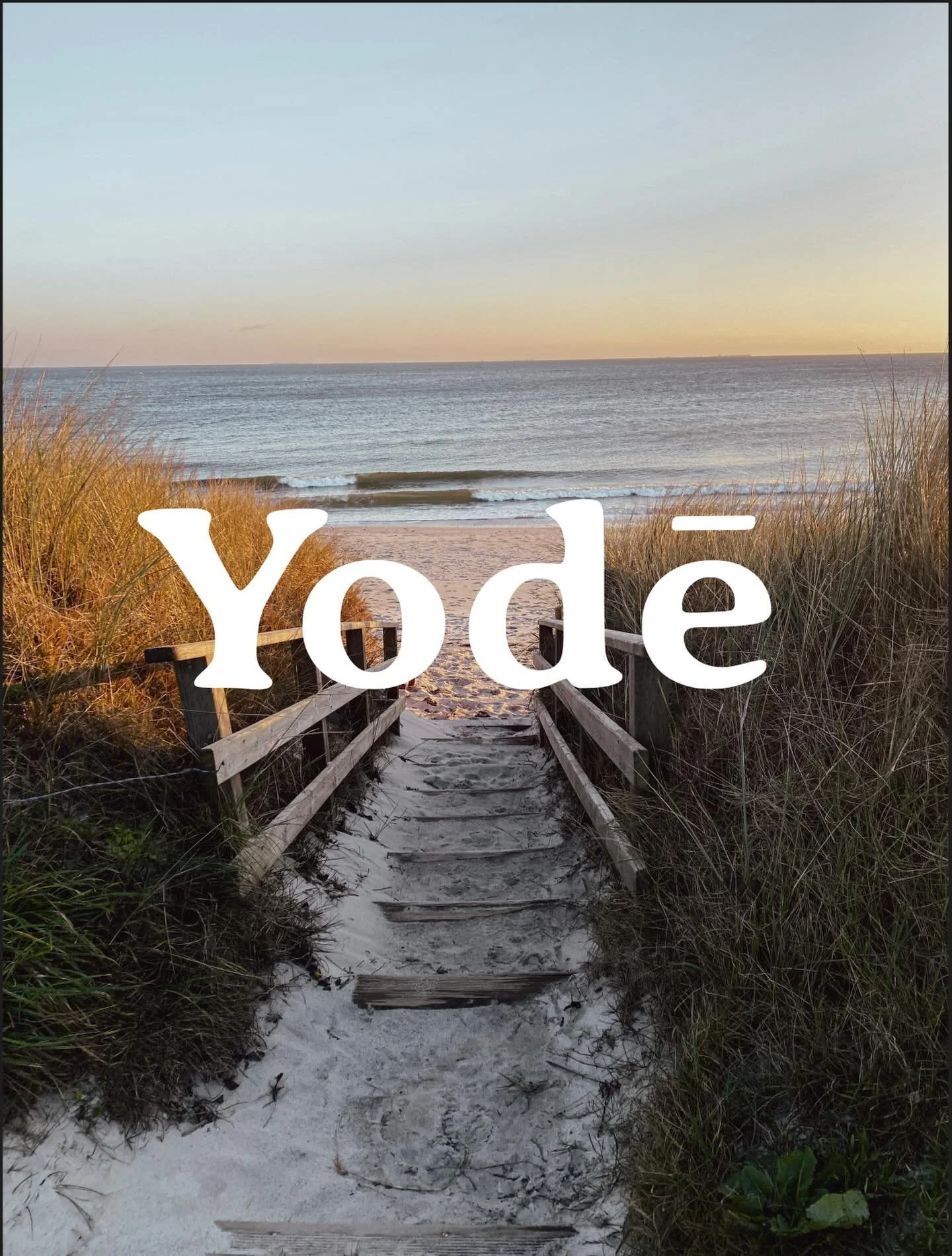 ✨ CONCOURS ✨

Et si je vous aidais &agrave; vous &eacute;vader le temps d&rsquo;un week-end ? 🌿

Pour bien commencer cette nouvelle ann&eacute;e, j&rsquo;ai envie de vous inviter &agrave; ralentir et r&ecirc;ver, en imaginant votre prochaine escapad