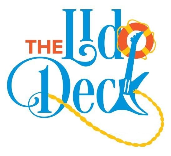 The Lido Deck - Yacht Rock Meets Classic Rock - and MORE!