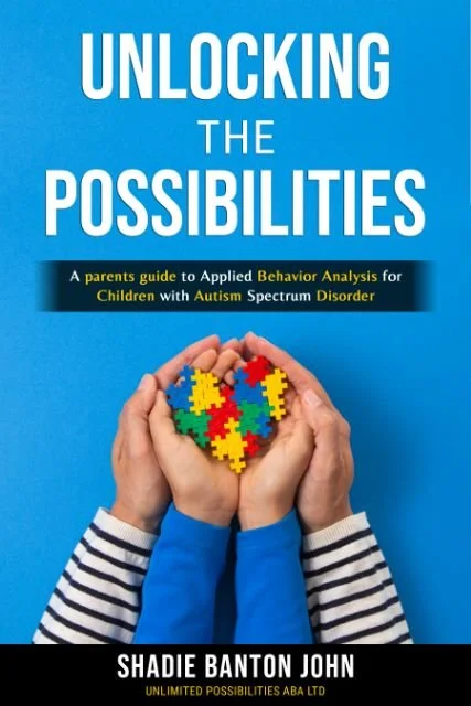 A Parent's Guide to ABA Therapy for Children with ASD