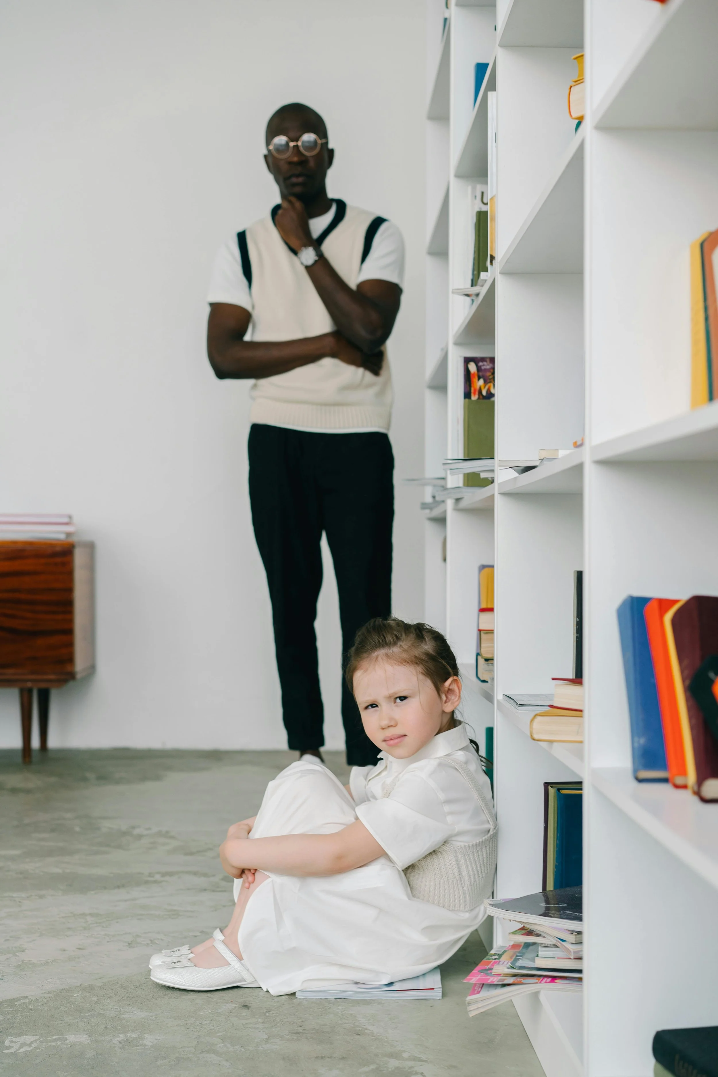 Remote Parent-Led ABA Programme