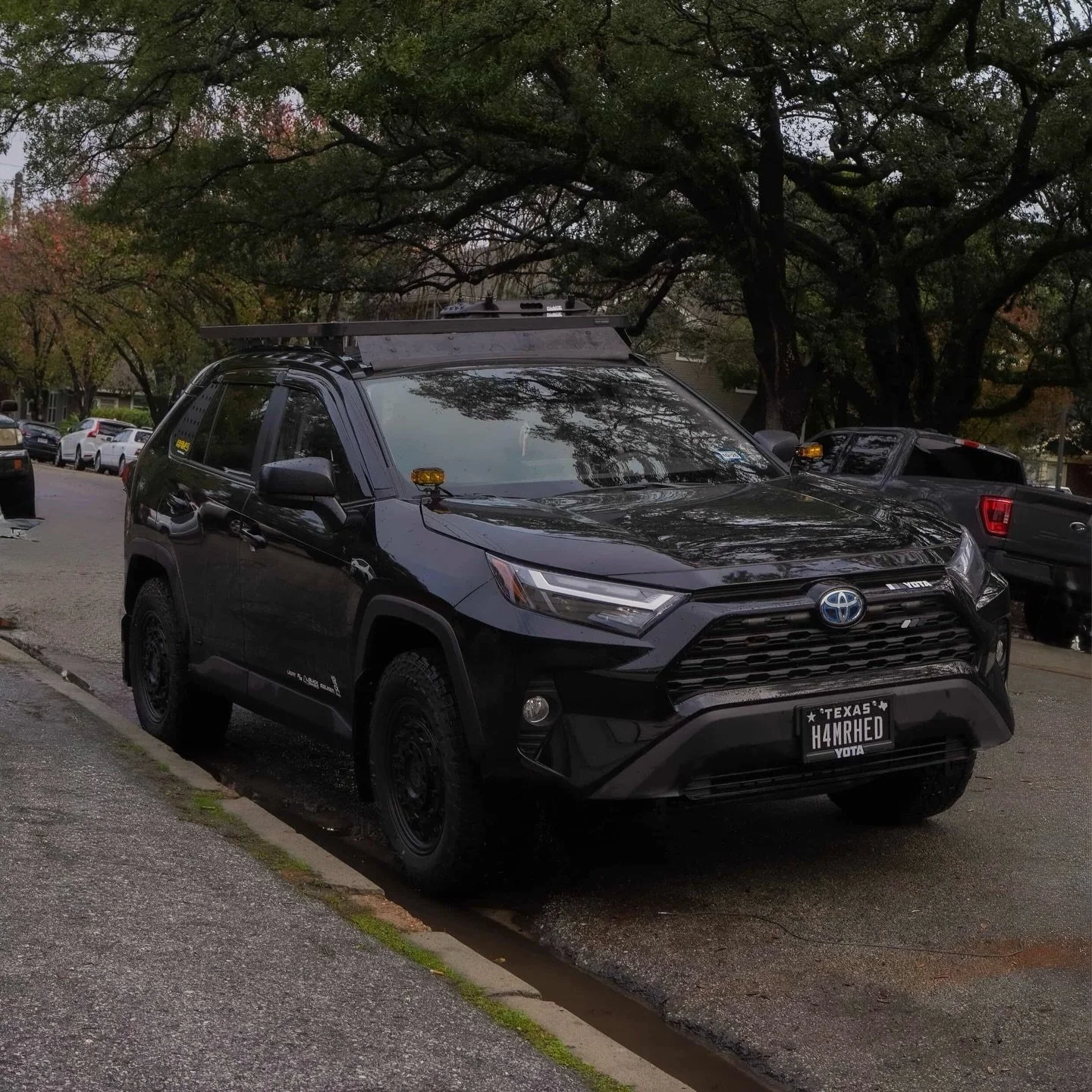 Shout out @aldoarxas for the flick 📸from @3rdcoastoverland meetup. Needa get back out on some trails/camping 🙈. Too much mall crawlin &amp; grocery gettin&hellip;
