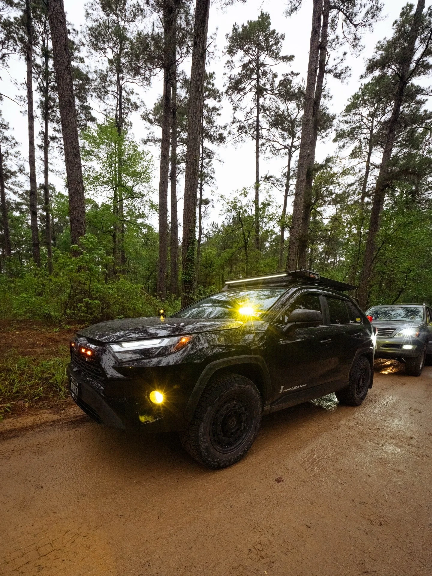 Ready for the next adventure 🤠