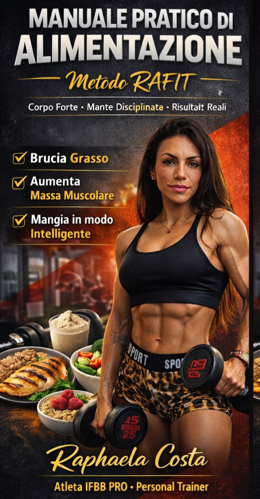 Manuale Pratico di Alimentazione