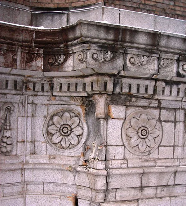 ACI_Studios_mainstreet_theater_restoration_terra_cotta_damage.JPG
